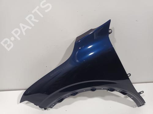 Used Left front fenders Left front fenders 39251913 39251913