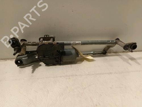 Front wiper motor VW GOLF VII (5G1, BQ1, BE1, BE2) 2.0 GTD | BP17134126M29 