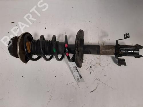 Used Right front shock absorber Right front shock absorber 9331012 9331012