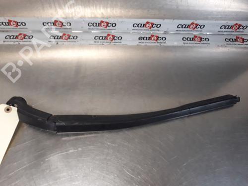 Used Front windshield wiper arm HONDA CIVIC VIII Hatchback (FN, FK) 2.2 CTDi (FK3) (140 hp) 14869569