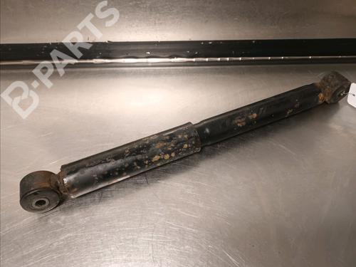 Used Right rear shock absorber SEAT ALHAMBRA (7V8, 7V9) 2.0 TDI (140 hp) 11738148