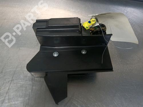 Used Rear left lock Rear left lock DACIA LOGAN MCV II 1.5 dCi (90 hp) 10052830 10052830