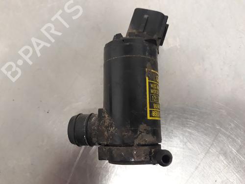 Used Washer pump CHEVROLET SPARK (M300) 1.0 (68 hp) 14870108
