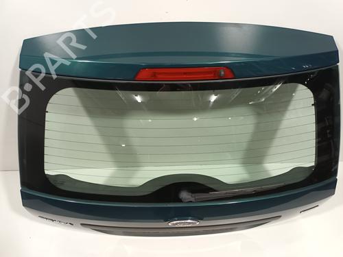 Tailgate FORD FIESTA V (JH_, JD_) 1.4 TDCi | BP22718845C6 