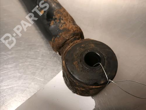 Right rear shock absorber SEAT ALHAMBRA (7V8, 7V9) 2.0 TDI | BP11738148M19 