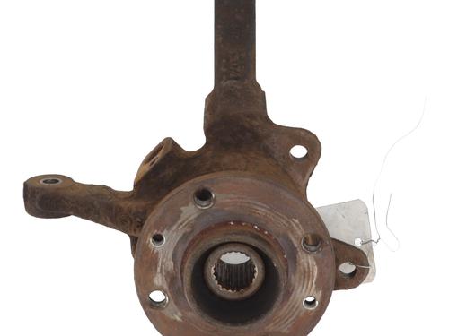 Used Right front steering knuckle RENAULT CLIO II (BB_, CB_) 1.5 dCi (B/CB3M) (64 hp) 20930726