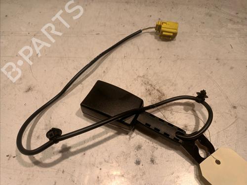Used Seat buckle PORSCHE CAYENNE (9PA) Turbo S 4.5 (521 hp) 15902938