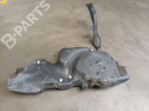Used Fuel tank RENAULT CLIO III (BR0/1, CR0/1) 1.5 dCi (75 hp) 10051778