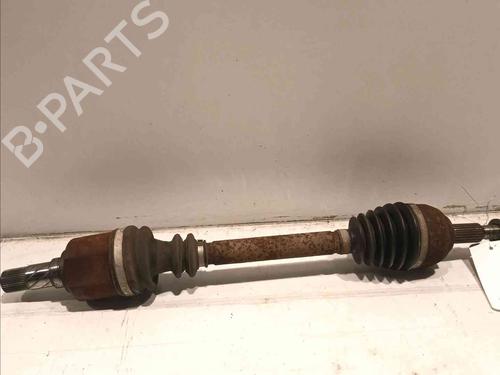 Used Left front driveshaft RENAULT SCÉNIC II (JM0/1_) 1.9 dCi (JM0G, JM12, JM1G, JM2C) (120 hp) 20604555