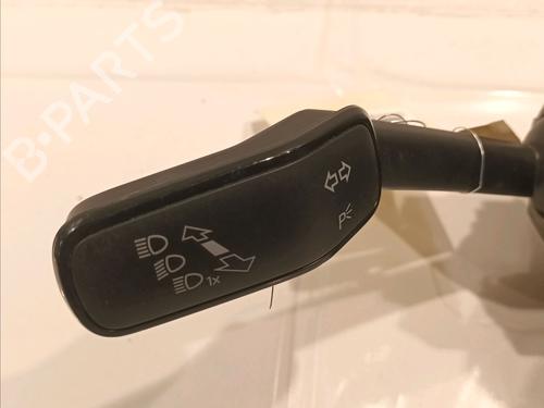 Headlight switch VW GOLF VII (5G1, BQ1, BE1, BE2) 1.5 TSI | BP14947902I24 