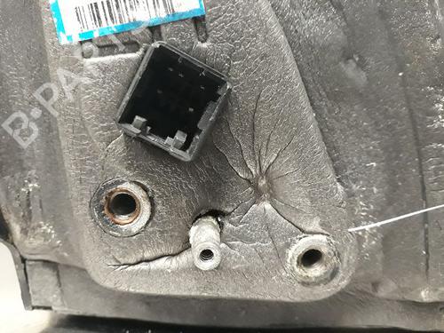 Left mirror KIA CARENS II MPV (FJ) 2.0 CRDi | BP21083483C26 