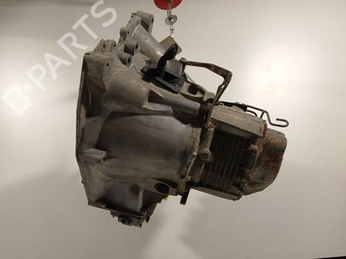 Gearbox CITROËN BERLINGO / BERLINGO FIRST Box Body/MPV (M_) 1.9 D 70 (MBWJZ, MCWJZ) | BP28972810M3