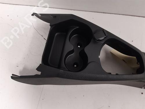 Middle console DACIA SANDERO II 1.0 TCe 100 (B8ML) | BP38106069I22 - Image 2