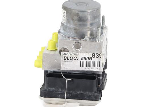 ABS pump MERCEDES-BENZ CITAN Box Body/MPV (W420) 1.5 110 CDI (420.623, 420.625) | BP26018025M43 