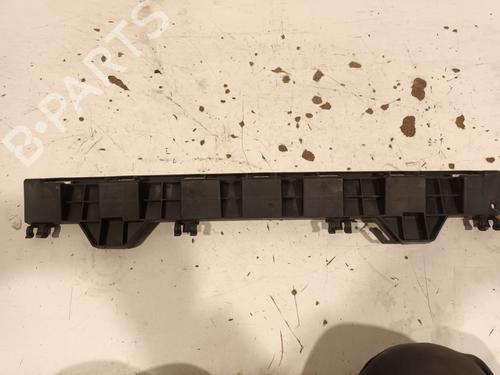 Rear bumper bracket MERCEDES-BENZ C-CLASS (W204) C 200 CDI (204.001) | BP21782862C159 