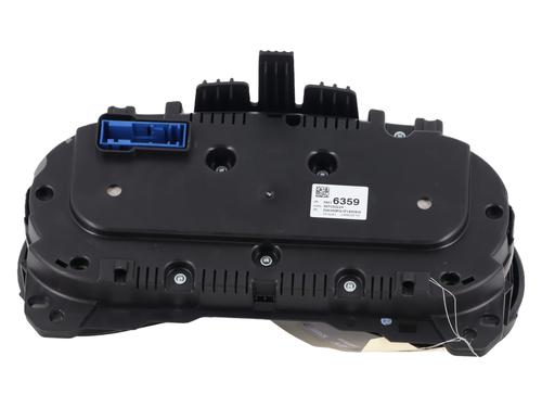 Instrument cluster OPEL CORSA E (X15) 1.3 CDTI (08, 68) | BP39158098C47 - Image 2