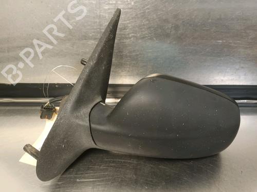 Left mirror CITROËN XSARA Coupe (N0) 2.0 HDI 90 | BP12822658C26 