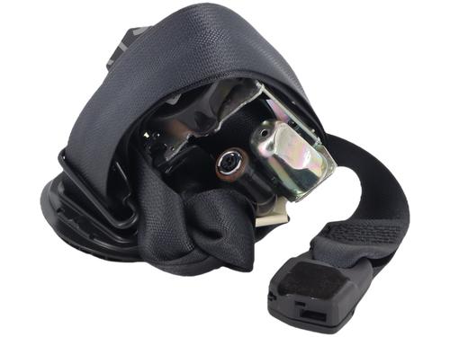 Front right seatbelt RENAULT SCENIC E-TECH PHASE I | BP39389302I25 - Image 2
