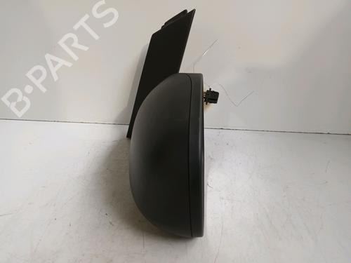 Left mirror SEAT ALTEA XL (5P5, 5P8) 1.6 | BP13395306C26 