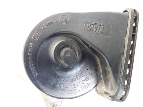 Horn MERCEDES-BENZ SLK (R170) 200 Kompressor (170.444) | BP20600618E13 