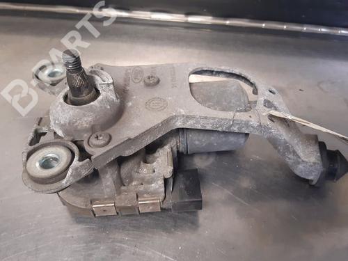 Used Front wiper motor FORD FOCUS III 1.6 TDCi (115 hp) 9334105
