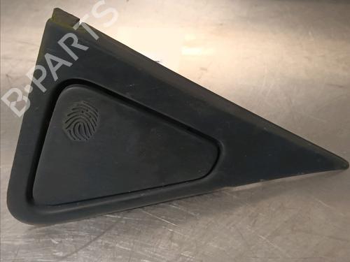 Used Rear left exterior door handle RENAULT ZOE (BFM_) ZOE (88 hp) 13213809