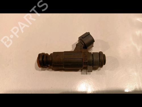 Used Injector PEUGEOT 208 I (CA_, CC_) 1.2 VTI 82 (82 hp) 14946618