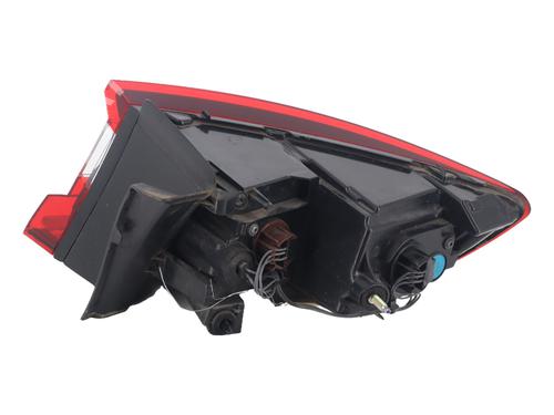 Left taillight RENAULT MEGANE IV Hatchback (B9A/M/N_) 1.2 TCe 100 (B9MS) | BP38589084C34 - Image 3