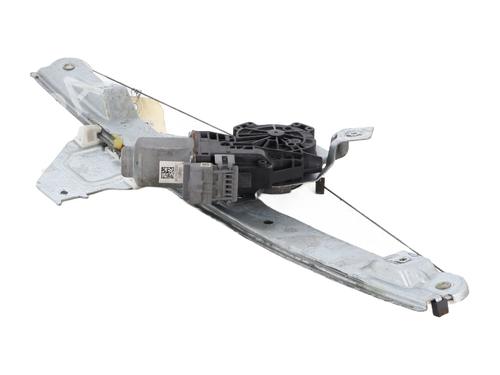 Vindusheismekanisme høyre foran CITROËN C3 II (SC_) 1.6 HDi 90 | BP30898950C23