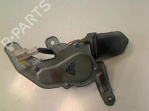 Rear wiper motor CHEVROLET MATIZ (M200, M250) 0.8 | BP20599624M102 