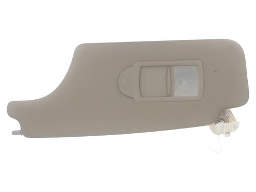 Left sun visor RENAULT MODUS / GRAND MODUS (F/JP0_) 1.5 dCi (FP0D, JP0D) | BP37533621I1 - Image 3