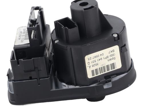 Headlight switch AUDI A3 Sportback (8PA) 1.9 TDI | BP36036032I24 - Image 4