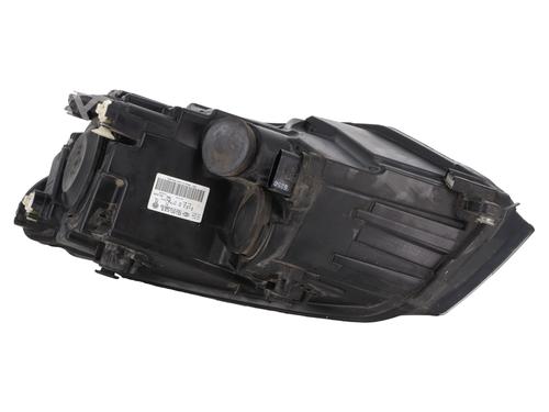 Right headlight VW CADDY IV Box Body/MPV (SAA, SAH) 2.0 TDI | BP31965524C29 