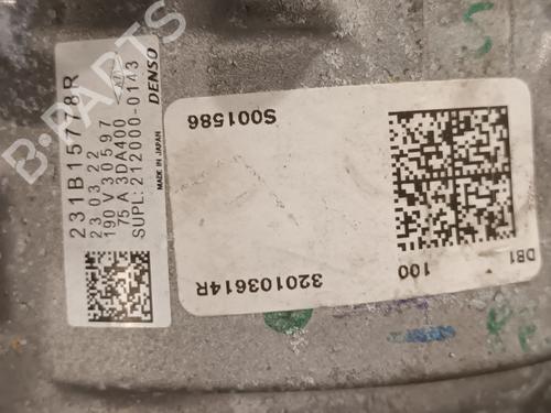 Gearbox RENAULT AUSTRAL | BP39181437M3 - Image 6