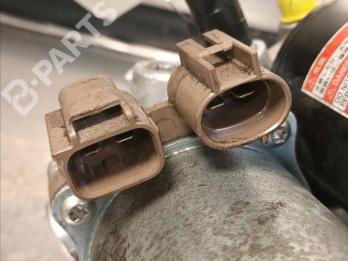 Brake master cylinder TOYOTA YARIS (_P13_) 1.5 Hybrid (NHP130_, NHP130) | BP10906961M77 