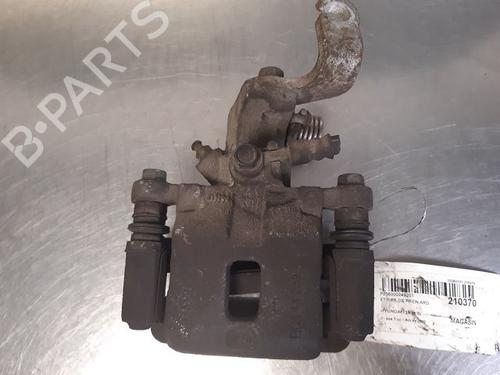 Used Right rear brake caliper HYUNDAI i10 I (PA) 1.2 (78 hp) 14862496