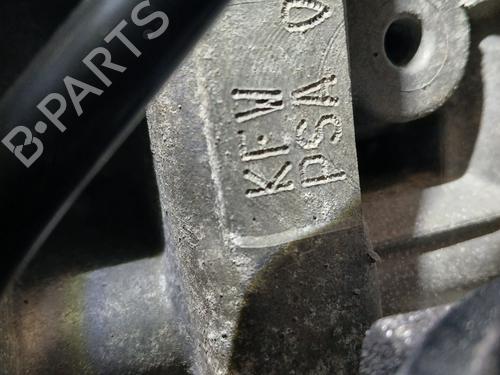 Motor PEUGEOT 206 Hatchback (2A/C) 1.4 i | BP29624742M1 