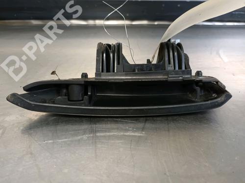 Rear right exterior door handle DACIA LOGAN MCV II 1.5 dCi | BP10052767C130 