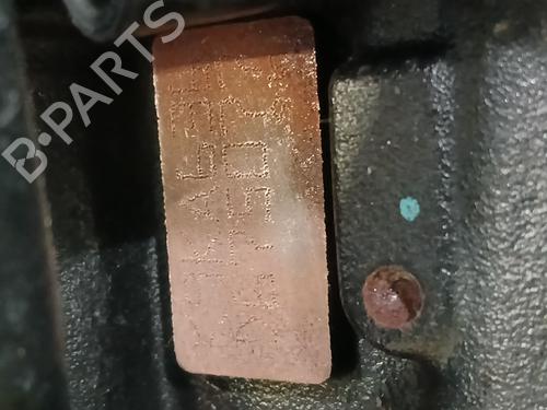 Engine MERCEDES-BENZ CITAN Box Body/MPV (W415)  | BP29419661M1 