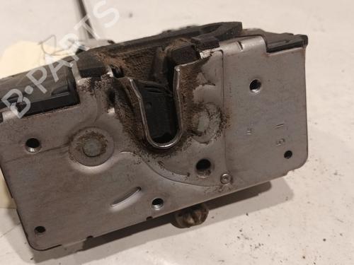 Front right lock FIAT GRANDE PUNTO (199_) 1.3 D Multijet | BP21802317C97 