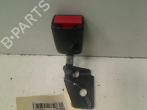 Used Seat buckle PEUGEOT 308 I (4A_, 4C_) 1.6 HDi (92 hp) 14864798