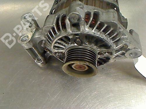 Alternator FORD FIESTA V (JH_, JD_) 1.4 16V | BP9317888M7 
