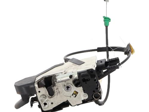 Front left lock CITROËN C3 Picasso (SH_) 1.6 HDi | BP27713657C98 