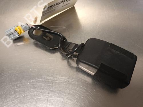 Sikkerhetsbelte-spenne CITROËN C3 Picasso (SH_) 1.6 HDi (90 hp) 14864651