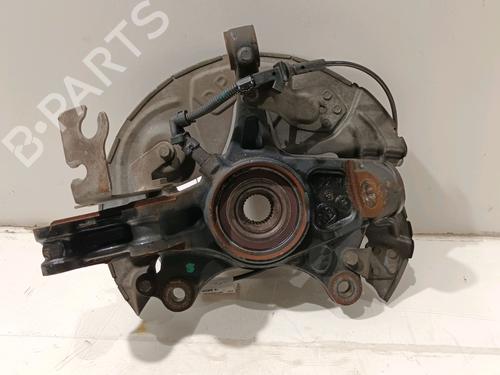 Right front steering knuckle CITROËN C5 AIRCROSS (A_) 1.5 BlueHDi 130 (ACYHZJ, ACYHZR) | BP16859455M26 