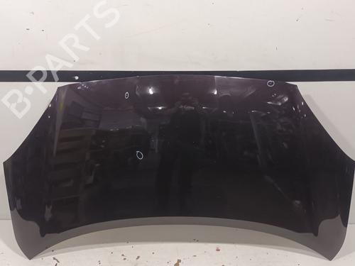 Used Hood NISSAN MICRA IV (K13K, K13KK) 1.2 (80 hp) 19104066