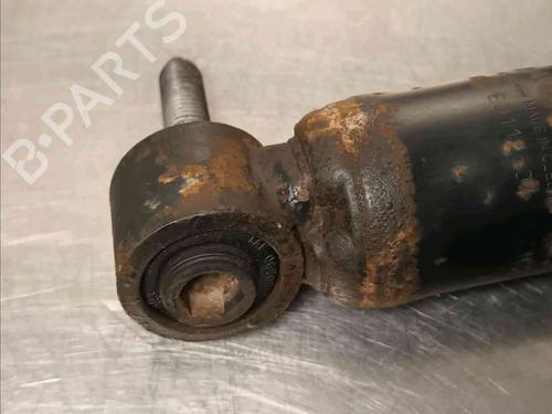 Left rear shock absorber RENAULT SCÉNIC III (JZ0/1_) 1.6 dCi (JZ00, JZ12) | BP20604077M18 