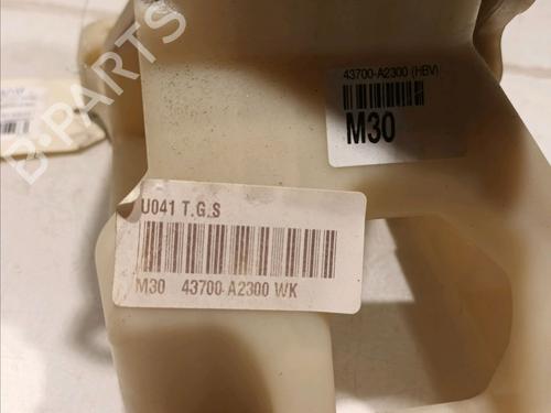 Gear lever KIA CEE'D (JD) 1.6 CRDi 110 | BP16670986M90 