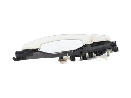 Rear right exterior door handle OPEL MERIVA B MPV (S10) 1.7 CDTI (75) | BP25483273C130 