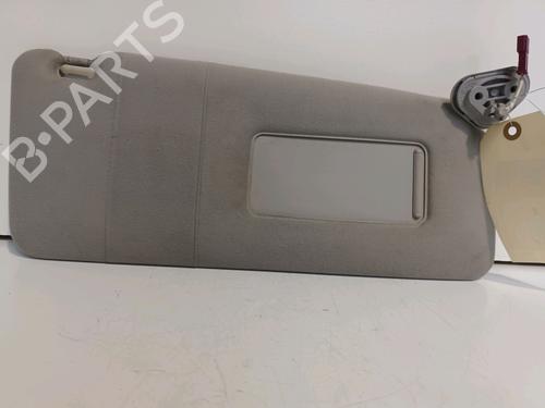 Right sun visor BMW X5 (E53) 3.0 d | BP13077452I2 
